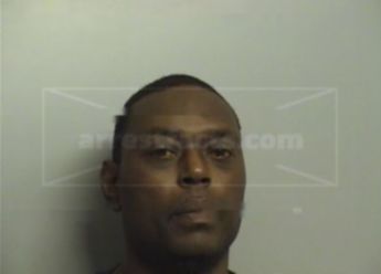 Wesley Andre Harvey