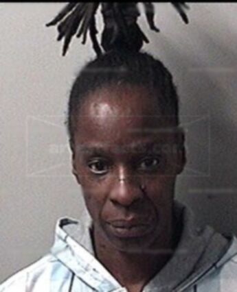 Theresa Ann Benson