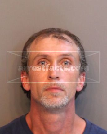 Bryan Ray Mccallister