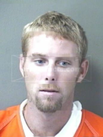 Derrick Lee Russell