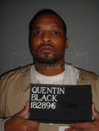 Quentin L Black