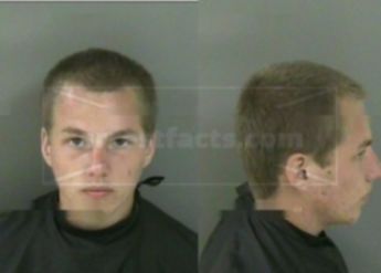 Eric Leroy Bennett