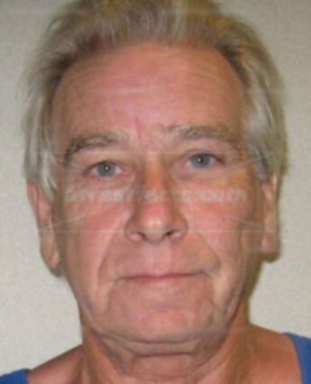 Edward Gene Pence