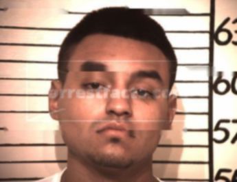 Avery Anthony Ayala