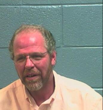 Mark Wallace Newell