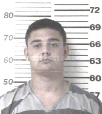 Alec Ryan Branch