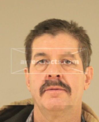 Alberto Armando Diaz