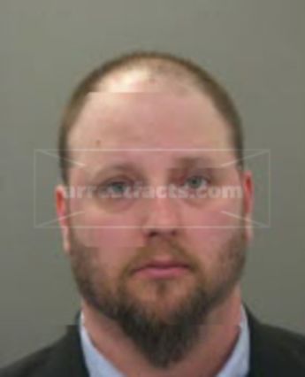 Andrew Mahlon Clark