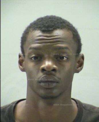 Darrell Wayne Moore Jr
