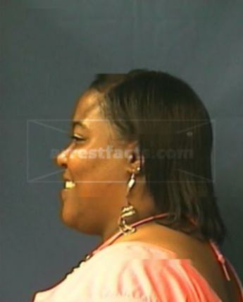 Lashonna A Morrison