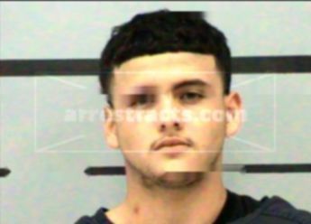 Travis Joe Landin