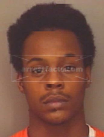 Quincy Lovell Green
