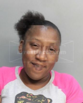 Lakesha Denise Slaughter