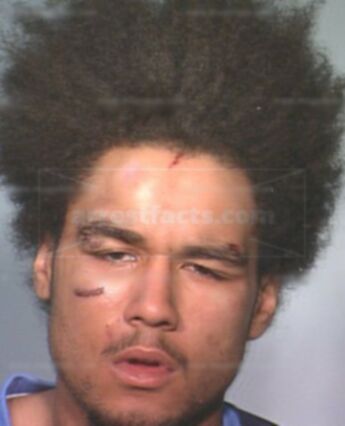 Cody Allen Williams