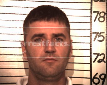 Gregory Scott Morrow