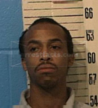 Rasheed Dashow Jackson