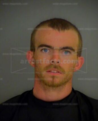 Jordan Steven Collins