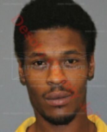 Cory Antonio Nelson