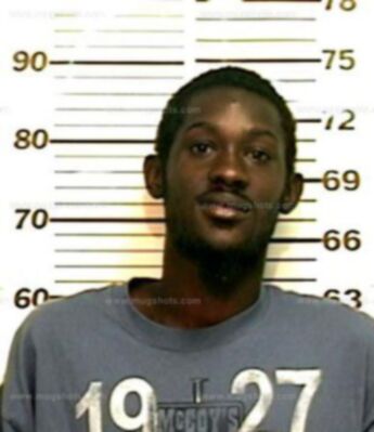 Dante Charles Smith