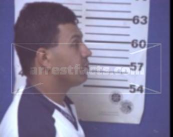 Dante Cinco Barrera