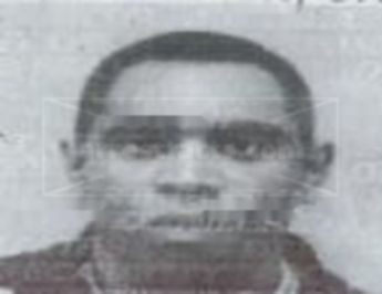 Christopher Charles Brown