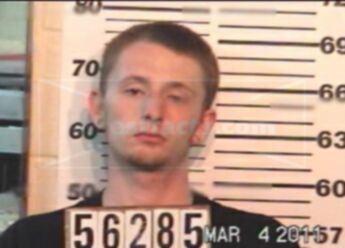 Eric Alexander Vanzandt