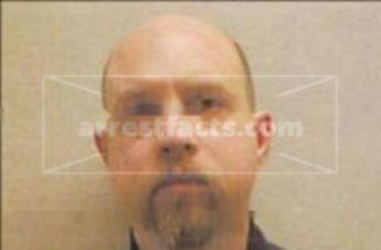 Robert Gene Crenshaw
