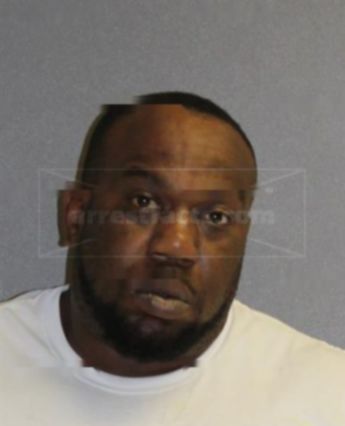 Derrick Black