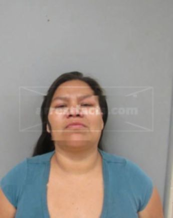Amelia Z Santos