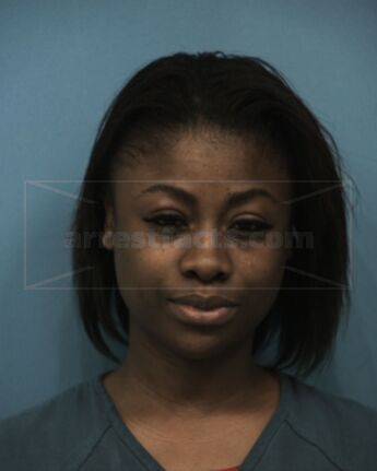 Jennifer Samantha Thompson