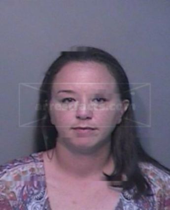 Jessica Leigh Ross