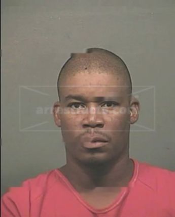 Dwayne Fredrick Mccrow