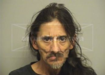 Ruben Gallegos