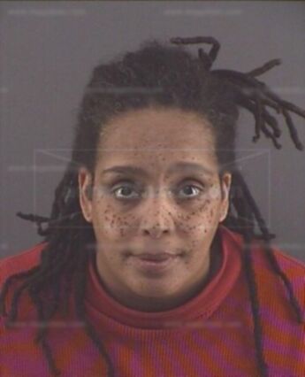 Shannon M Buck