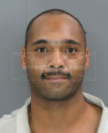 Kenny Wayne Mack