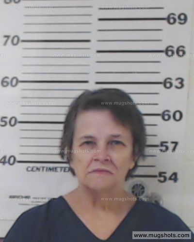 Patricia Forester Ellison