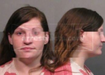 Ashley Eileen Nail