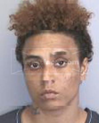 Kiana Anjel Bell