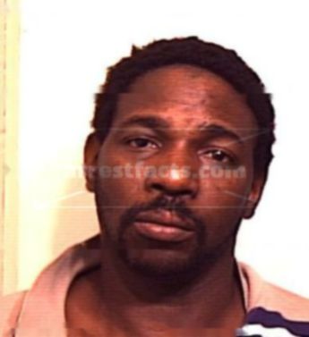 Earnest Lewis Williams