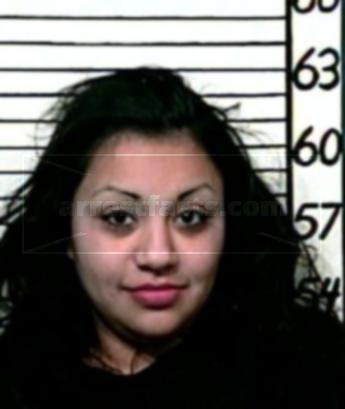 Alex Caprice Molinar