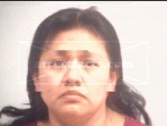 Maria Leonor Agustin Flores