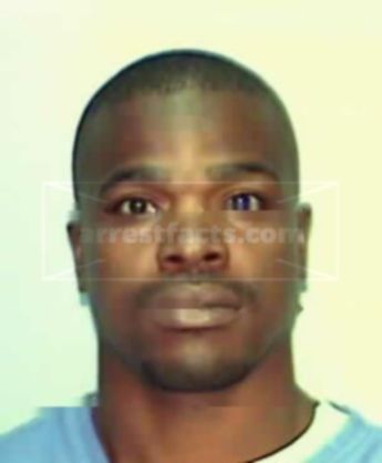 Shelby Lamar Miller