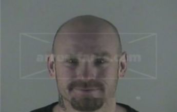 Garrett Caleb Boydston