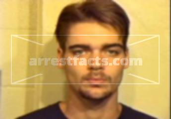 Chad Edward Birlew