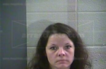Rebecca Ann Adkins