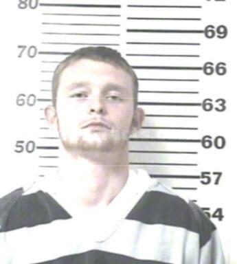 Kyle Allen Michael Duffey