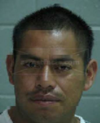 Oscar Tzoy Garcia