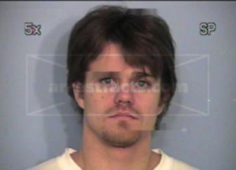 Timothy Steven Berkey