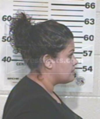 Monica Hernandez Zapata