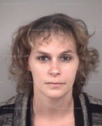 Joanne Virginia Wallace